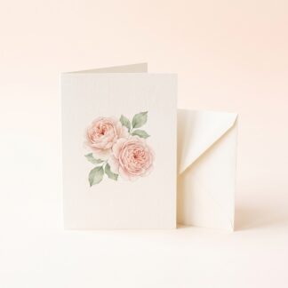 Anniversary Card