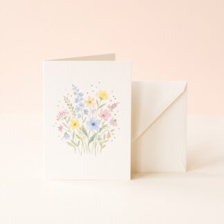 Birthday Card