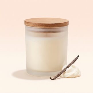Add a Scented Candle