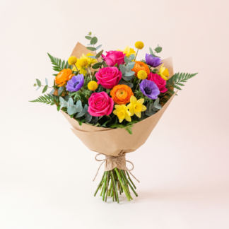 Congratulations Bouquet