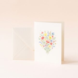 Congratulations Card