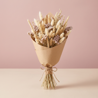 Everlasting Dried Bouquet