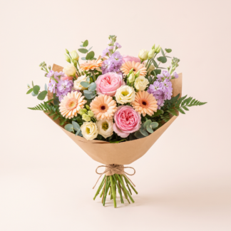 Birthday Flower Arrangement