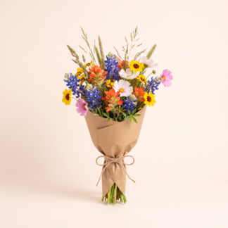 Texas Wildflower Bouquet