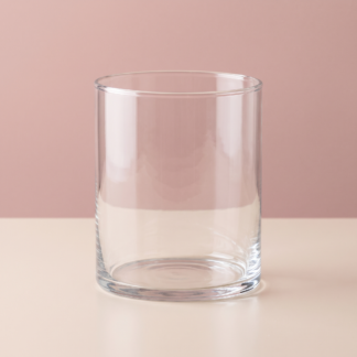 Add a Glass Vase