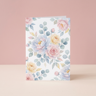 Birthday & Anniversary Card