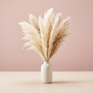 Pampas Grass Arrangement