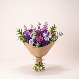 Purple Passion