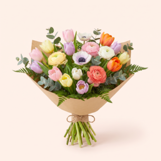 Spring Medley