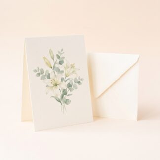Sympathy Card